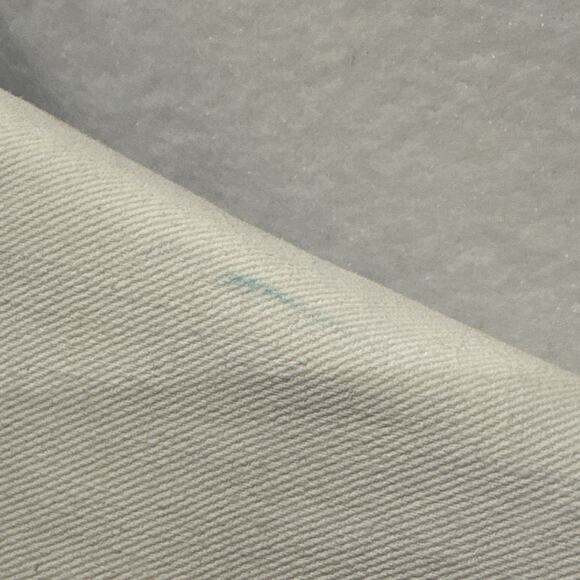 Vtg WRANGLER Brushpopper Shirt XL 17- 35 Western Rodeo Cowboy 90s Workwear RARE - Picture 8 of 11